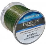 Shimano Technium Tribal nono camou 620 m 0,405 mm 14 kg – Sleviste.cz