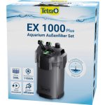 Tetra Tec EX 1000 Plus – Zboží Dáma