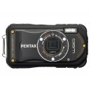 Pentax Optio W90