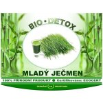 Bio Detox Mladý ječmen 500 g – Hledejceny.cz