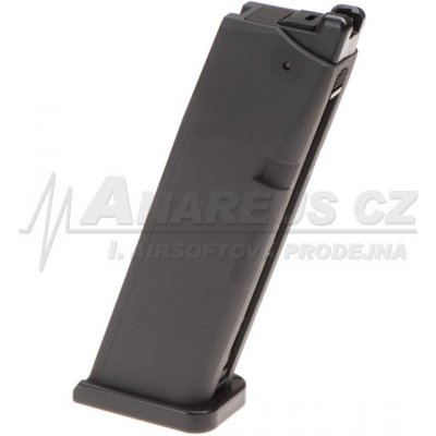 Umarex CO2 pro Glock 17 Gen4 GBB 18 BBs – Hledejceny.cz