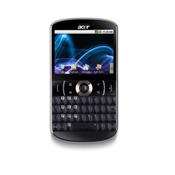 Acer beTouch E130