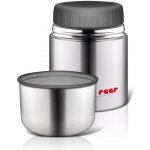Reer termoska široká 350 ml stříbrná – Sleviste.cz