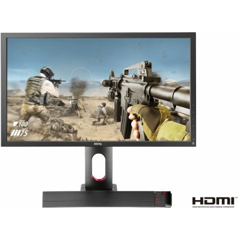 BenQ XL2720