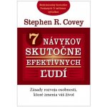 7 návykov skutočne efektívnych ľudí – Hledejceny.cz