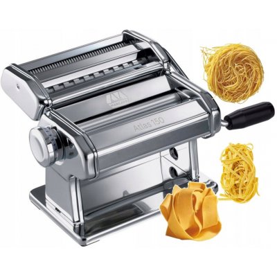 Marcato Strojek na těstoviny Atlas 150 Roller – Sleviste.cz