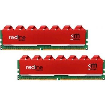 Mushkin DDR4 16GB 3000MHz Kit MRA4U300JJJM8GX2
