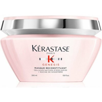 Kérastase Genesis Masque Reconstituant Posilující maska proti padání vlasů 200 ml – Zboží Mobilmania