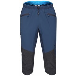 Direct Alpine pánské lezecké 3/4 kalhoty Ascent Light 3/4 navy/anthracite