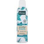 Kneipp Goodbye Stress sprchová pěna 200 ml – Zboží Dáma
