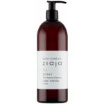 Ziaja Baltic Home Spa Fit sprchový gel 500 ml – Sleviste.cz