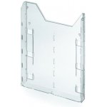Durable Combiboxx rozšiřující přihrádka A4 – Zboží Mobilmania