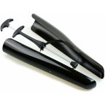 Napínáky do kozaček Famaco 40cm plast Černé – Zboží Dáma