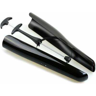 Napínáky do kozaček Famaco 40cm plast Černé – Zboží Dáma