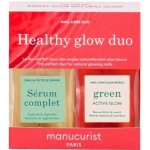 Manucurist Healthy glow Duo 2 x 15 ml – Hledejceny.cz