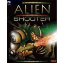 Hra na PC Alien Shooter