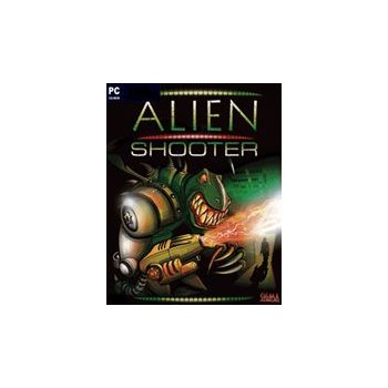 Alien Shooter