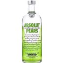 Absolut Pears 40% 0,7 l (holá láhev )