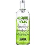 Absolut Pears 40% 0,7 l (holá láhev ) – Zboží Dáma