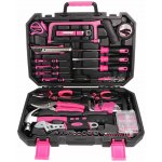 SIXTOL SX3027 HOME PINK 128 – Zboží Mobilmania