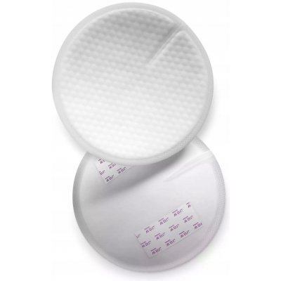Philips vložky bílé 60 ks – Hledejceny.cz
