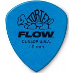 Dunlop 558-100 TORTEX FLOW PICK 1.0MM - trsátko – Zboží Mobilmania