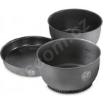 Optimus Terra Weekend – Zboží Dáma