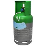 LKQ Chladivo R134a 12kg – Sleviste.cz