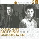 Cosmic Gate - Back 2 Back Vol. 2