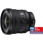 Sony FE 16-35 mm f/4 G PZ – Zboží Živě