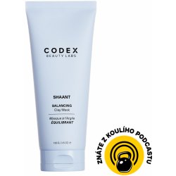 Codex Beauty Labs Shaant Balancing Mask 100 ml