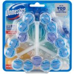 Domestos Power 5 Ocean WC blok 3 x 50 g – Sleviste.cz
