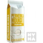 Pernerka Mouka špaldová hladká 1 kg – Hledejceny.cz