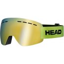 Head SOLAR FMR