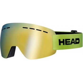 Head SOLAR FMR