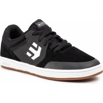 Etnies Marana BLACK GUM WHITE