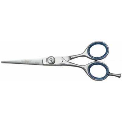 Lexwo Hi Tech kadeřnické stříhací nůžky 5,5" typ R23055 pro leváky – Zboží Dáma