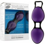 Joydivision Joyballs Secret Set – Zbozi.Blesk.cz