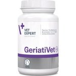 VetExpert GeriatiVet Cat 60 tbl – Zboží Dáma