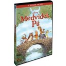 Medvídek Pú DVD