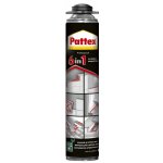 PATTEX PU 6v1 lepidlo pistolové 750 l – Zboží Mobilmania