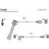 Zapalovací cívka Sada kabelů pro zapalování TESLA T644B