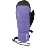 Crab Grab Snuggler Womens Mitt Lilac 2026 – Zboží Mobilmania