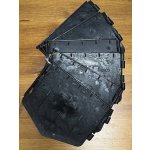 Kataro Kasko EKO zatloukací obrubník POK007 107 cm 7 ks – HobbyKompas.cz