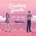 Crashing Hearts (DE) – Hledejceny.cz