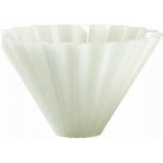Origami Air Dripper plastový S matně šedý – Hledejceny.cz