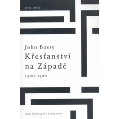 Křesťanství na Západě 1400-1700 – Zboží Mobilmania