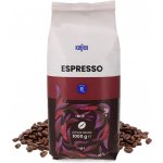 Kaffekapslen Espresso kávy zrnková 1 kg – Hledejceny.cz