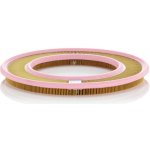 Vzduchový filtr MANN-FILTER C 3555 – Hledejceny.cz