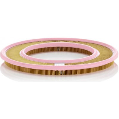 Vzduchový filtr MANN-FILTER C 3555 – Hledejceny.cz